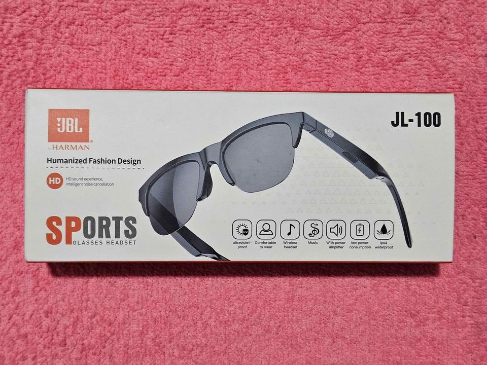 Gafas de Sol  Marca JBL