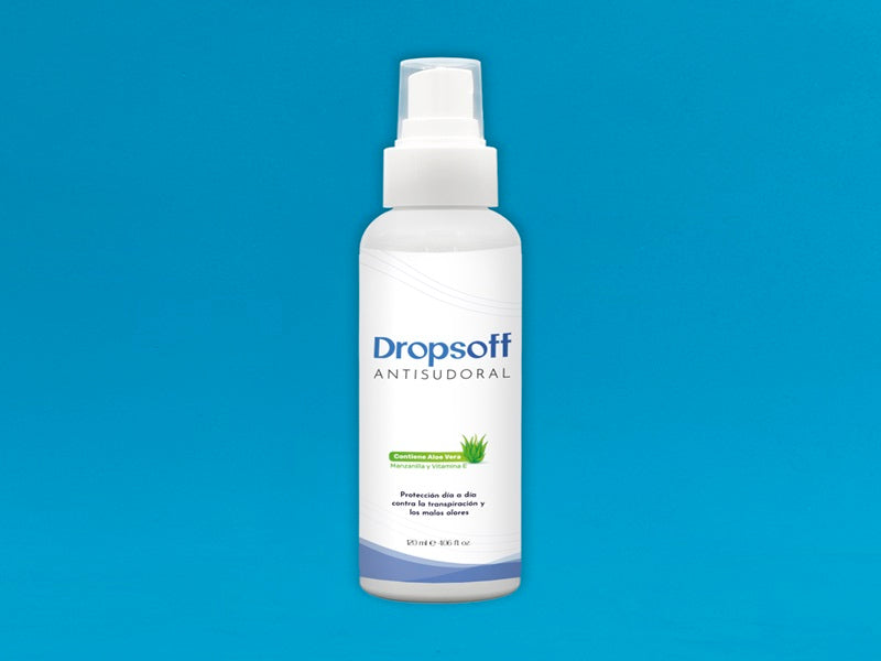 ANTISUDORAL DROPSOFF