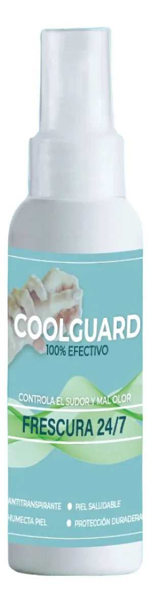 Coolguard Antisudoral