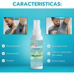 Coolguard Antisudoral
