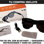 Gafas de Sol  Marca JBL