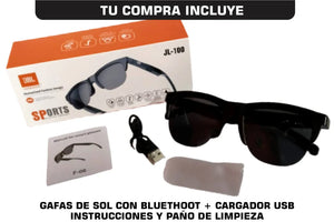 Gafas de Sol  Marca JBL