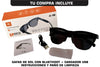 Gafas de Sol  Marca JBL