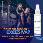 ANTISUDORAL DROPSOFF